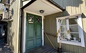 Lägenhet i Norrtälje