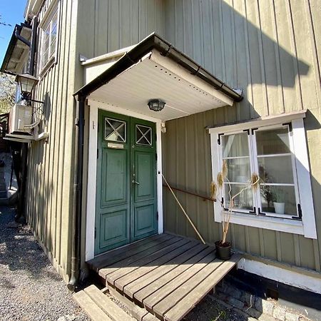 Lägenhet i Norrtälje Lägenhet Exteriör bild