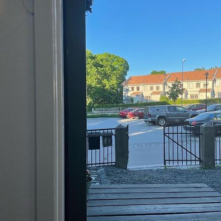 Lägenhet i Norrtälje Lägenhet Exteriör bild