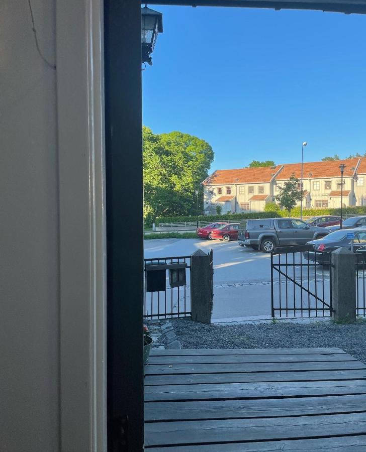 Lägenhet i Norrtälje Lägenhet Exteriör bild