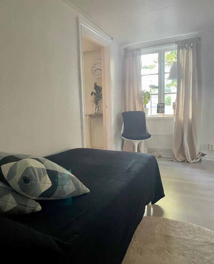 Lägenhet i Norrtälje Lägenhet Exteriör bild